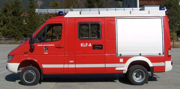 KLF-A