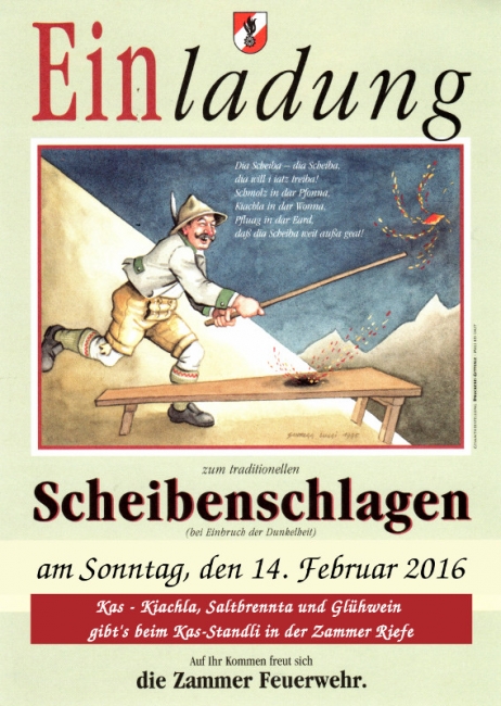 scheibenschlagen2016